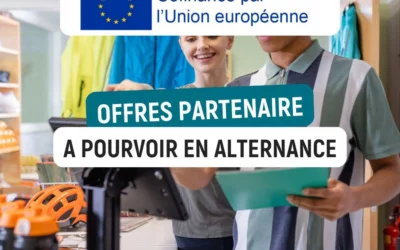 Offres en vente chez TOP Formation