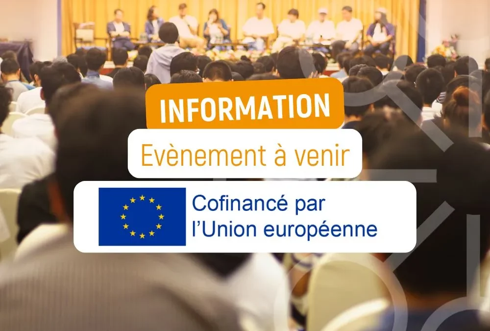 Job dating ICCI Formations : opportunités en apprentissage dans le commerce