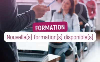Formation « Serveur en restauration » à l&rsquo;AFPAR de St-André