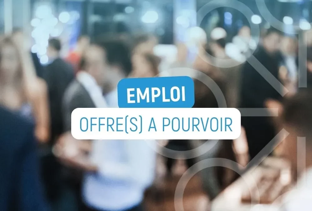 Offres : Conseillers vendeurs en parfumerie H/F
