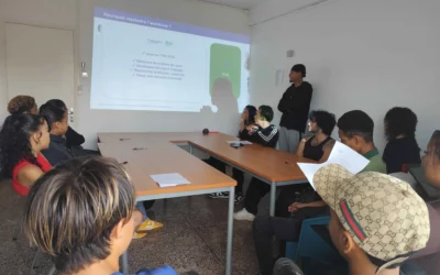 La Mission Locale Est met le sport à l’honneur avec des ateliers e-sport